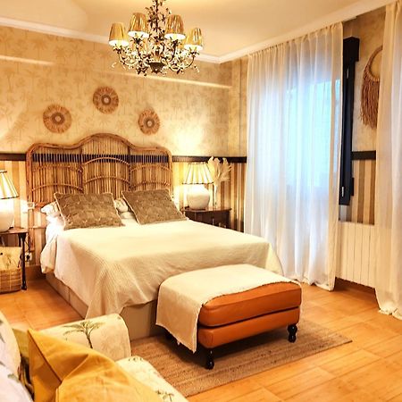 Patxiren Etxea Apartment Bermeo Bagian luar foto