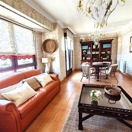 Patxiren Etxea Apartment Bermeo Bagian luar foto