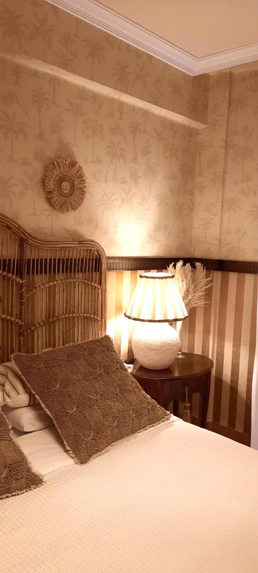 Patxiren Etxea Apartment Bermeo Bagian luar foto