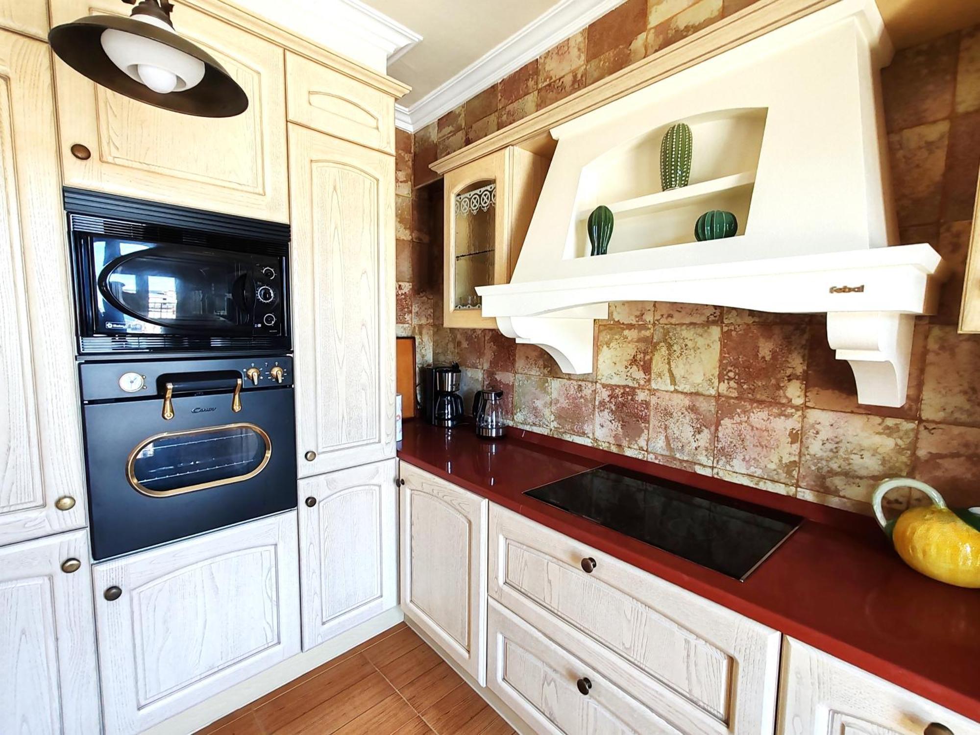 Patxiren Etxea Apartment Bermeo Bagian luar foto
