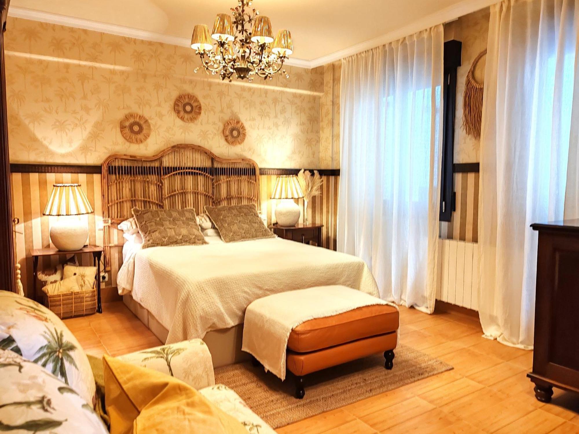 Patxiren Etxea Apartment Bermeo Bagian luar foto