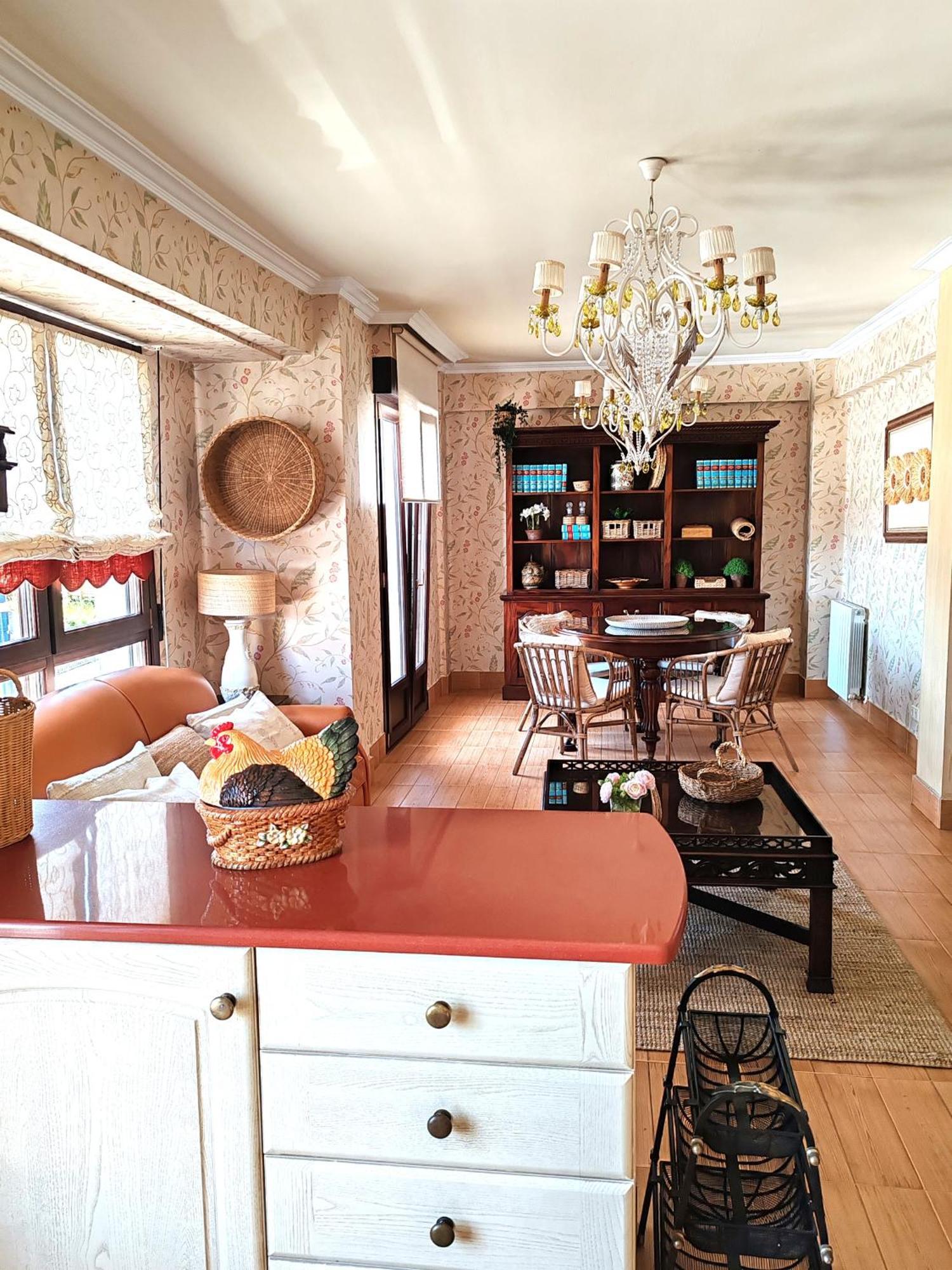 Patxiren Etxea Apartment Bermeo Bagian luar foto