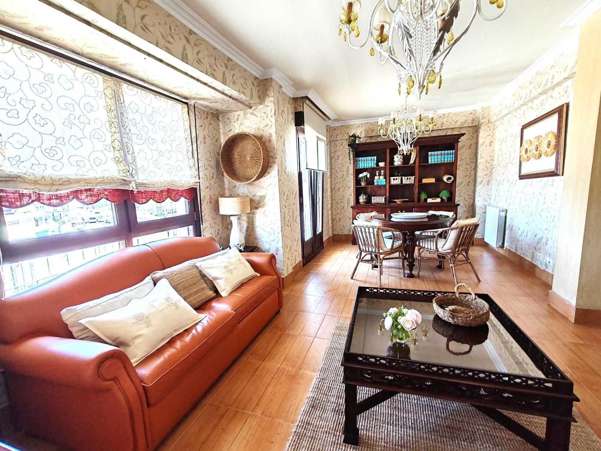 Patxiren Etxea Apartment Bermeo Bagian luar foto
