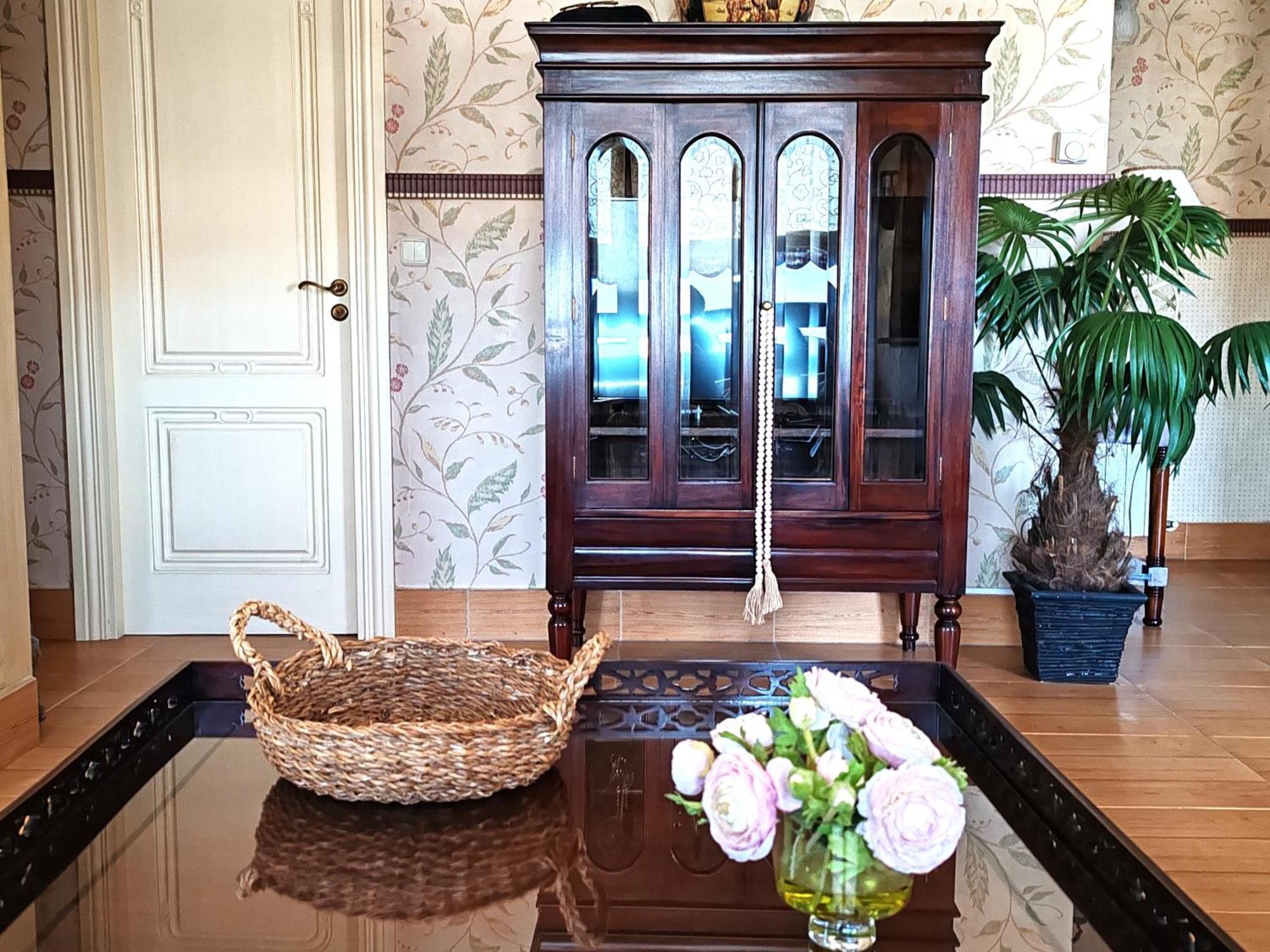 Patxiren Etxea Apartment Bermeo Bagian luar foto