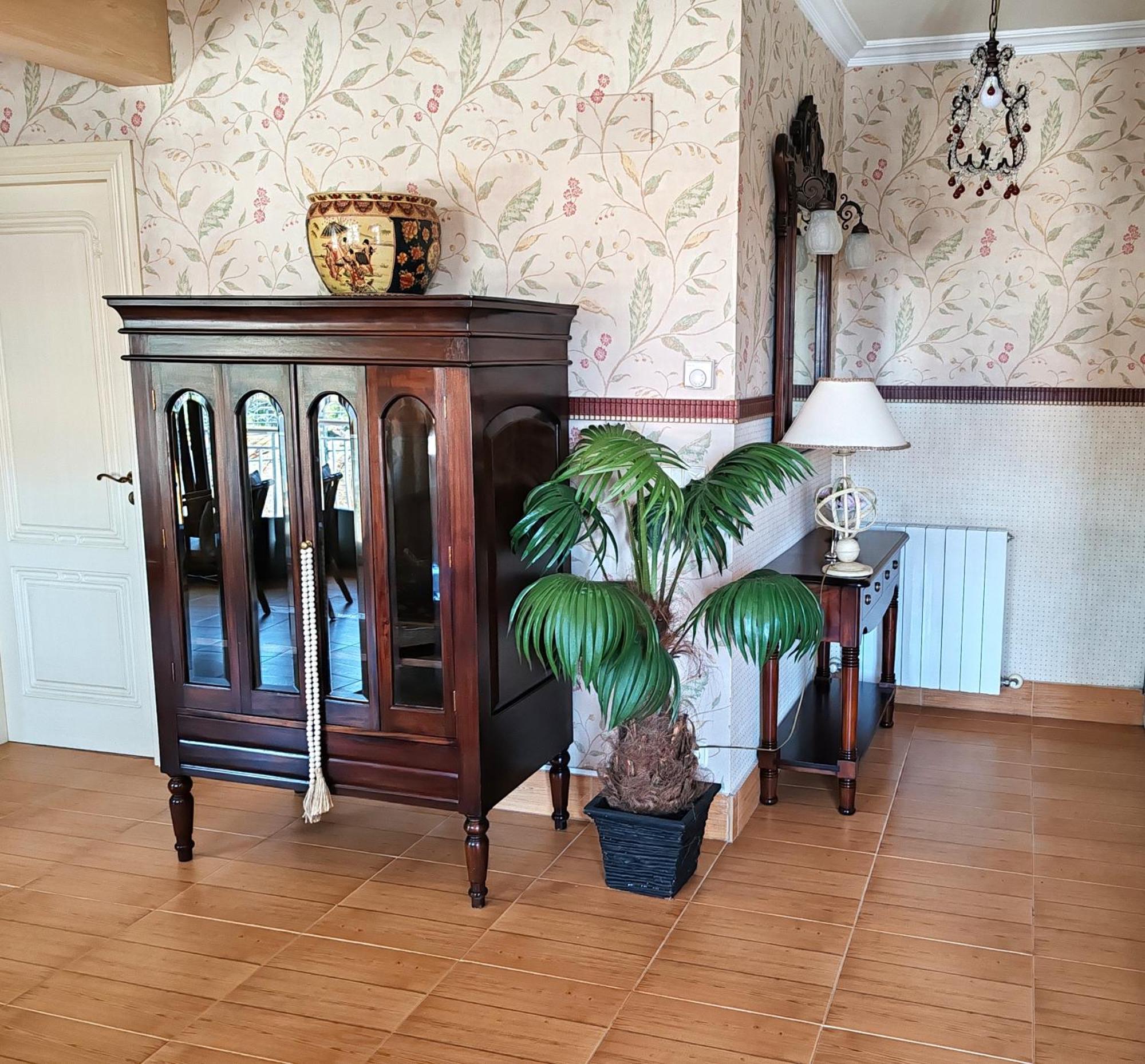 Patxiren Etxea Apartment Bermeo Bagian luar foto